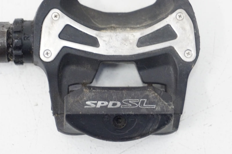 SHIMANO「シマノ」 PD-R550 ペダル / 浜松店