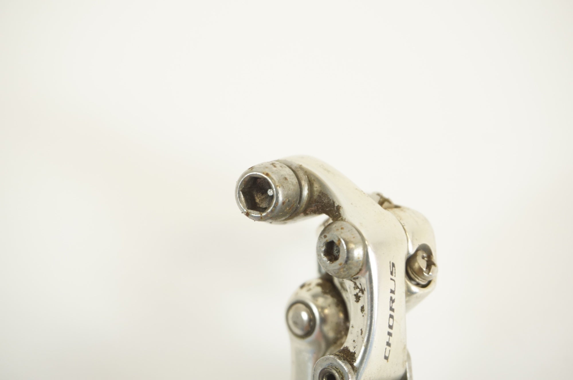 CAMPAGNOLO CHORUS 9S フロントディレイラー / 宇都宮店