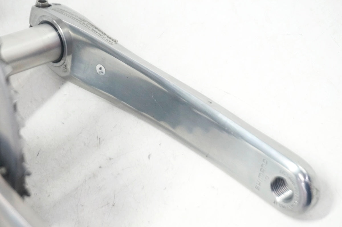 SHIMANO 「シマノ」 105 FC-5600 52-39T 175mm クランク / 大阪門真店