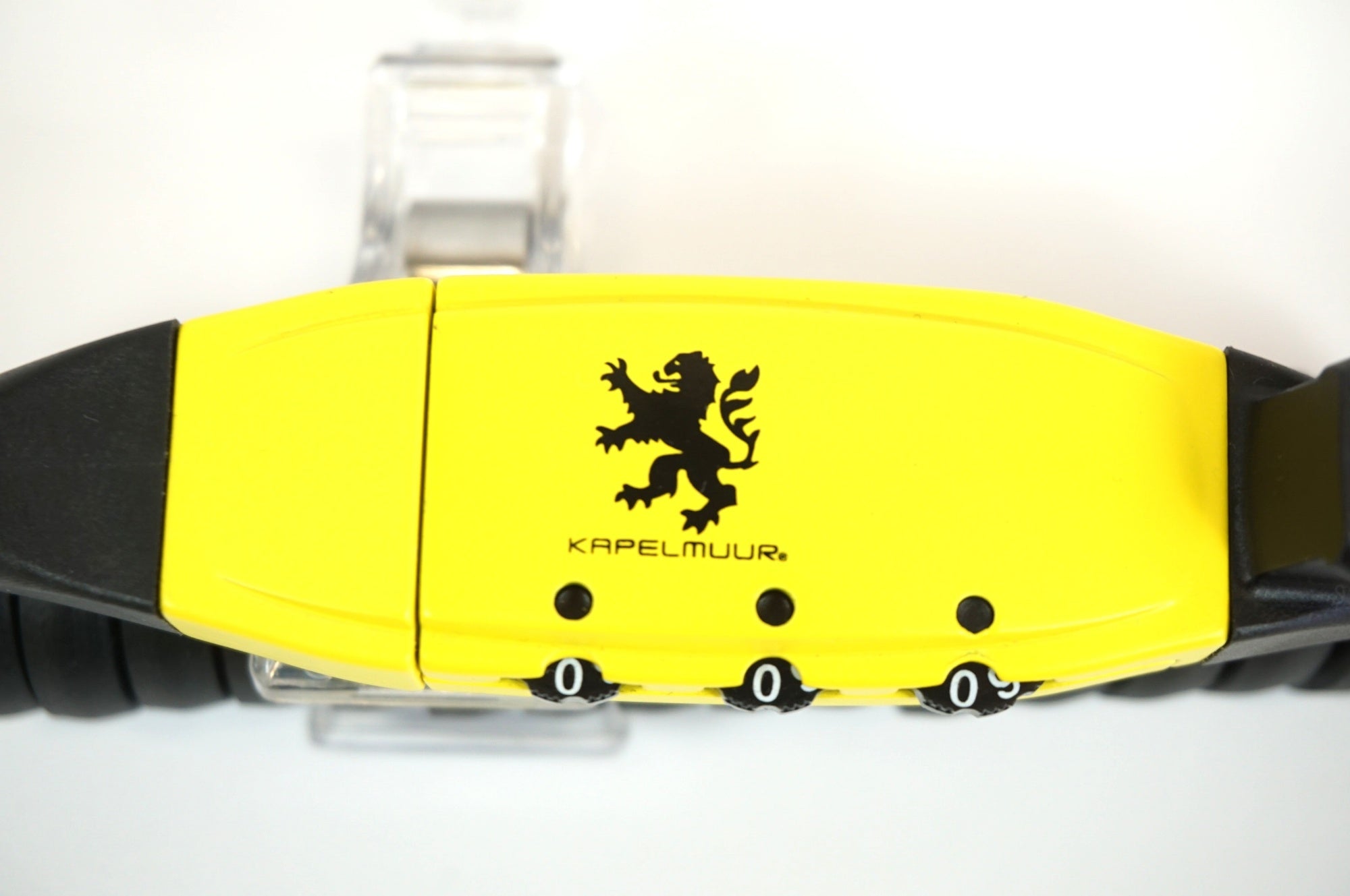 CROPS 「クロップス」 K3-BIRO ダイヤルワイヤーロック / 宇都宮店