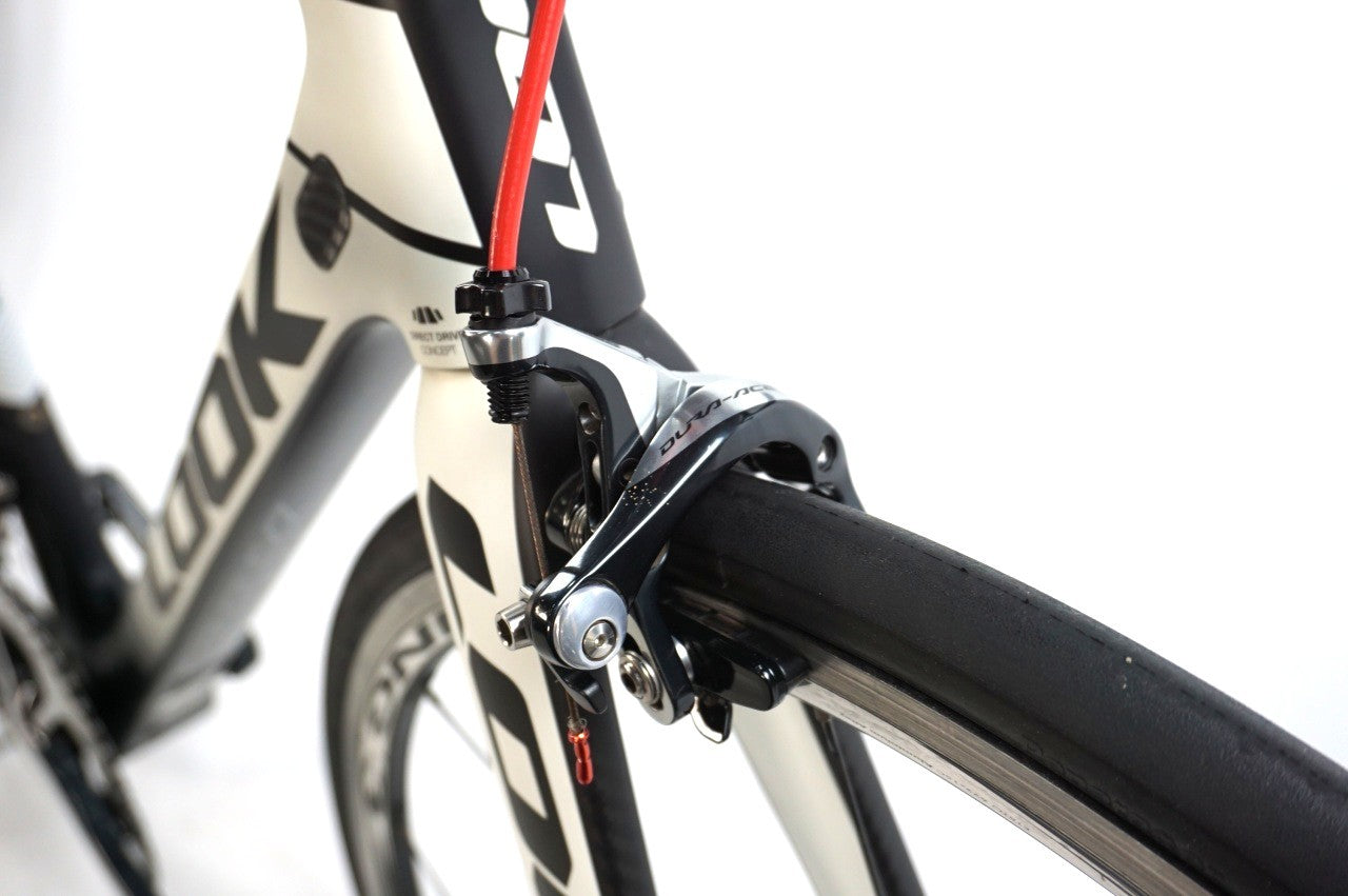 LOOK 「ルック」 695 ZR 2015年モデル ULTEGRA Di2 ロードバイク / 川越店