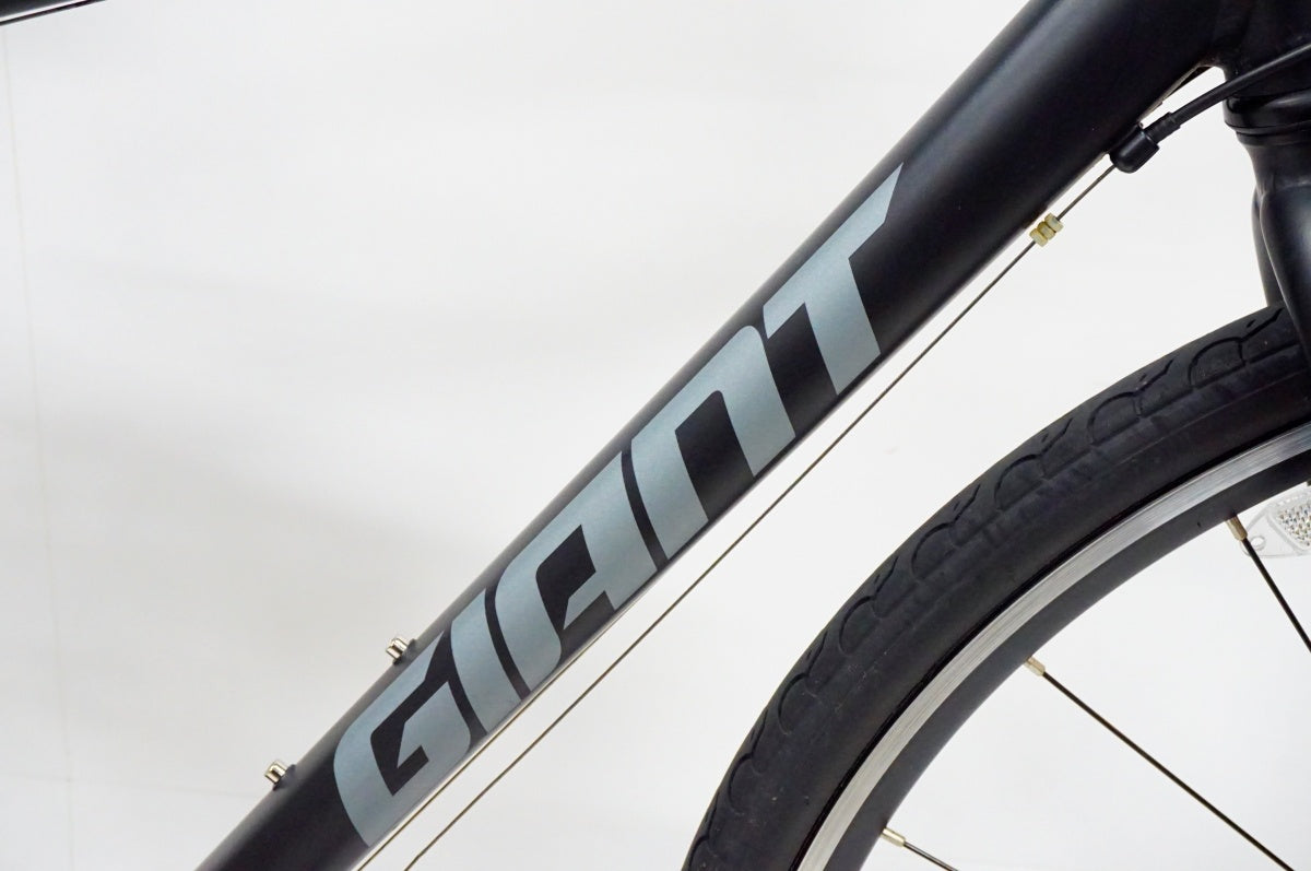GIANT 「ジャイアント」 ESCAPE R3 2026年モデル クロスバイク