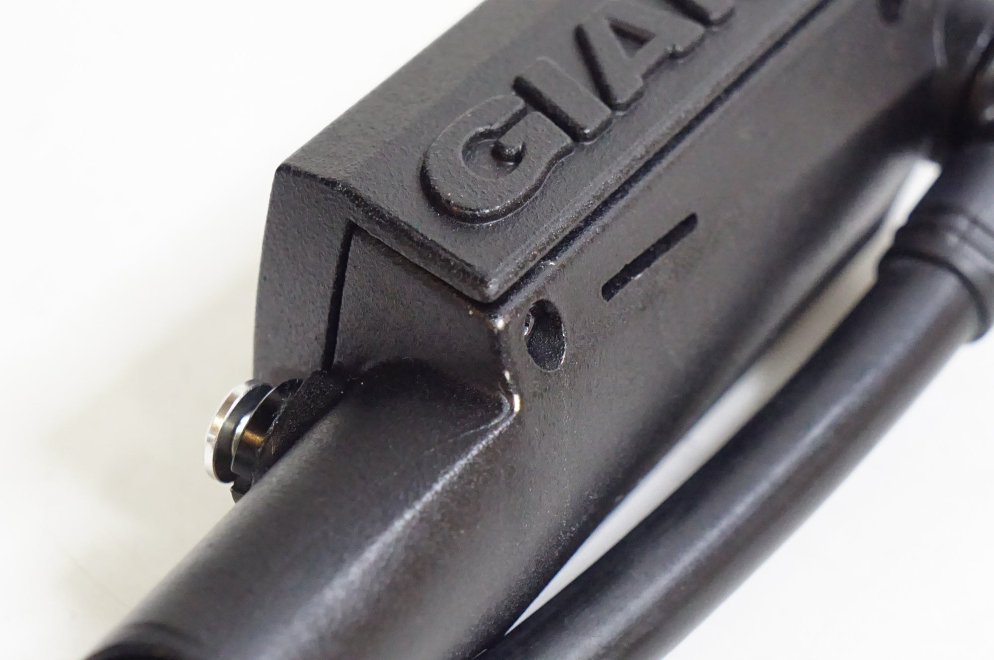 GIANT 「ジャイアント」 CONTROL MINI SHOCK 0 サスペンションポンプ / 熊谷本店