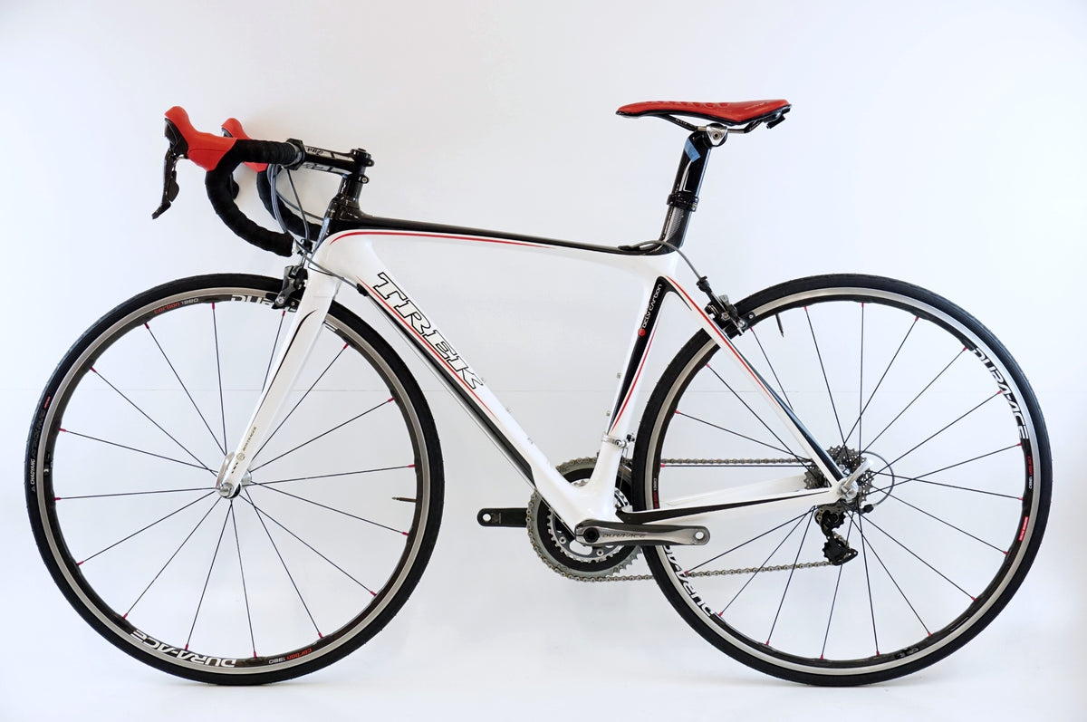 TREK 「トレック」 MADONE6.9 2008年頃モデル ロードバイク / 浜松店
