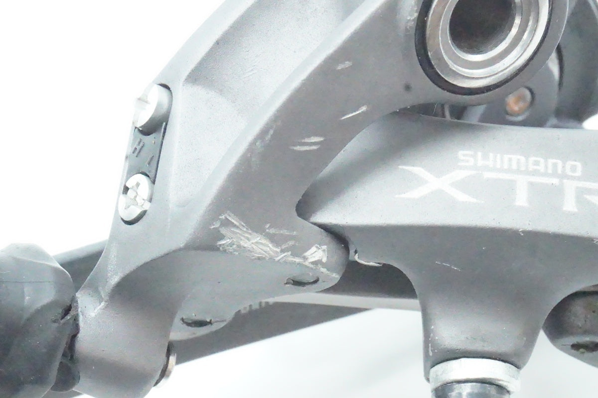 SHIMANO「シマノ」 XTR RD-M952 リアディレイラー/ 京都八幡店