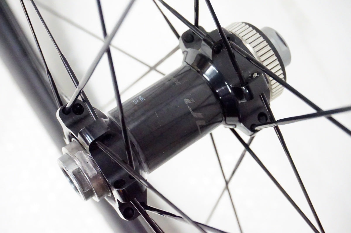SHIMANO 「シマノ」 ULTEGRA WH-R8170-C50-TL シマノ11s ホイールセット / 名古屋大須店