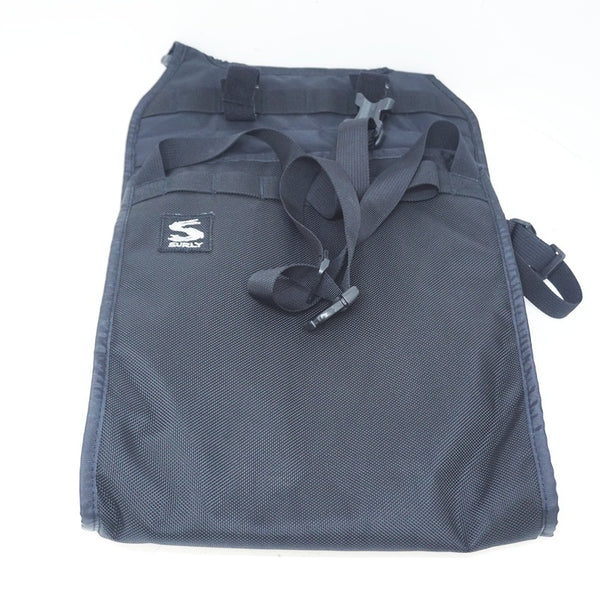 SURLY 「サーリー」 LITTLE DUMMY BAG サイドバッグ / 大阪美原北
