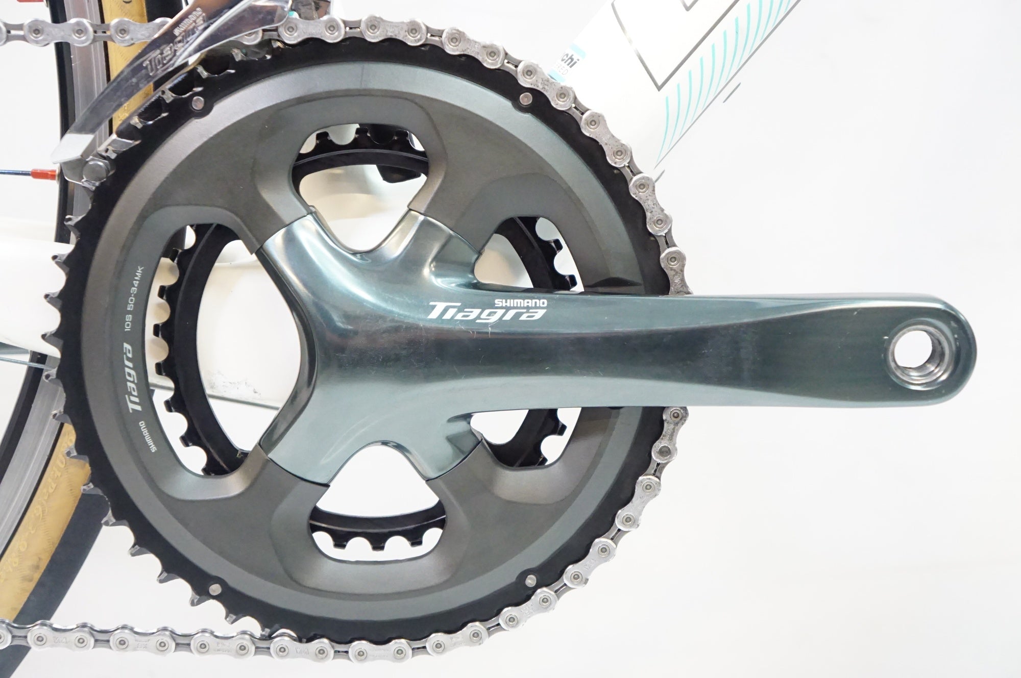 BIANCHI 「ビアンキ」 INTENSO TIAGRA 2016年モデル ロードバイク