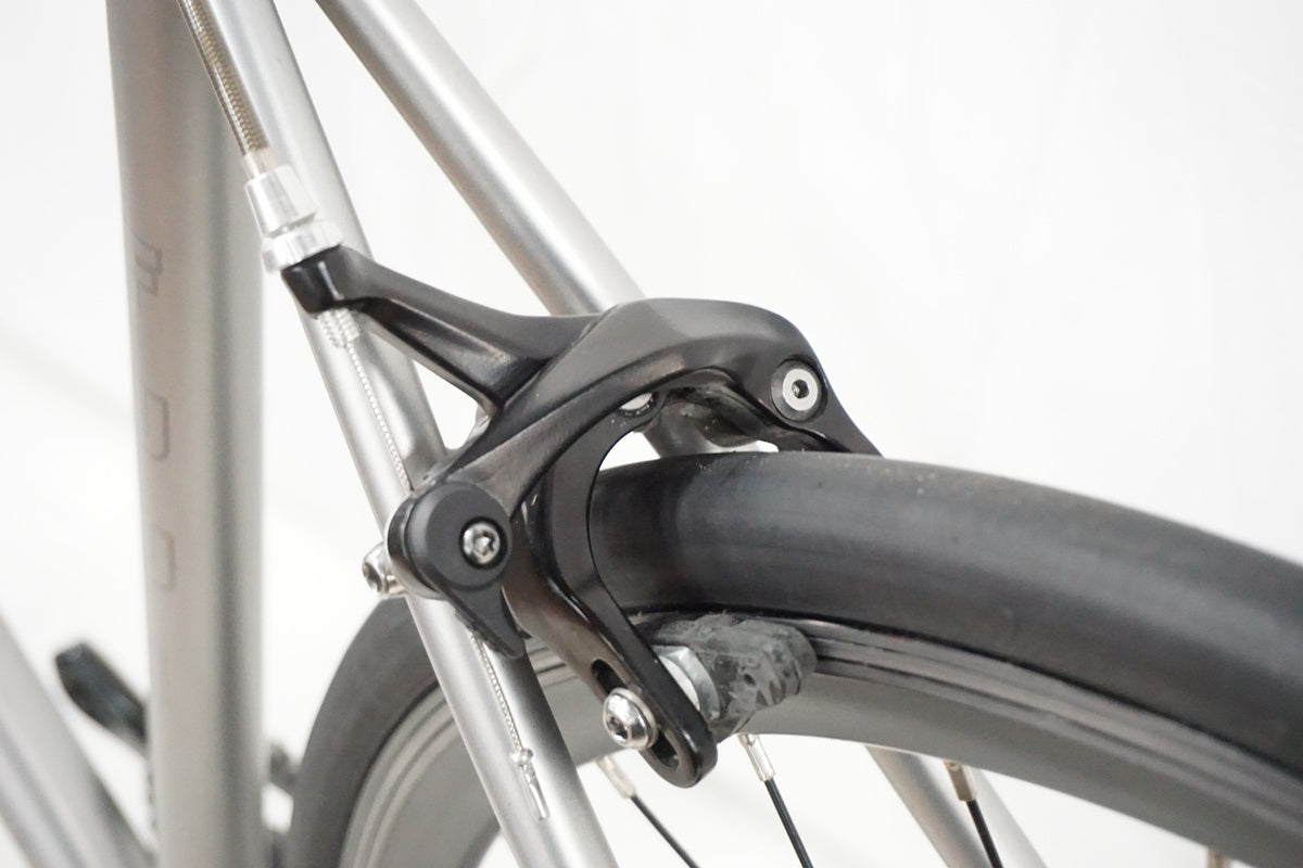 FUJI 「フジ」 FEATHER 2023年頃モデル ピストバイク / 奈良店