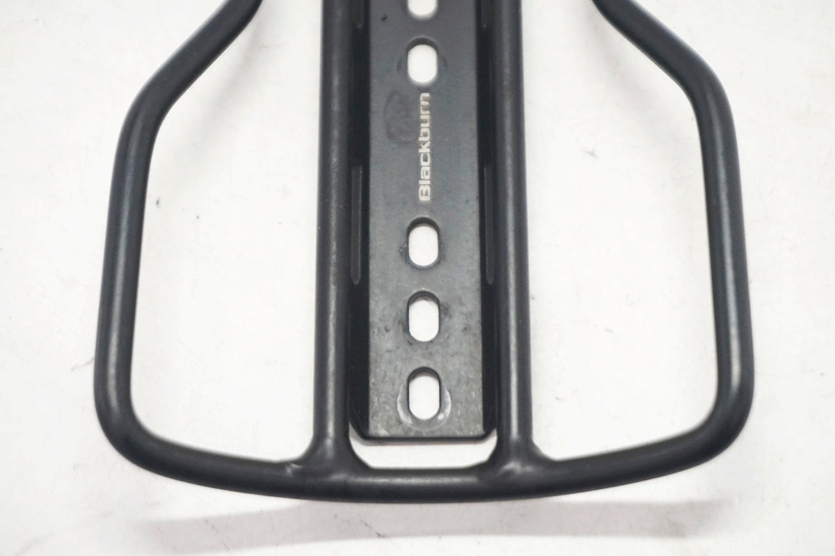 BLACKBURN 「ブラックバーン」 OUTPOST カーゴケージ / 大阪門真店