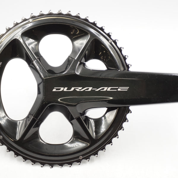 SHIMANO 「シマノ」 FC-R9200 52T クランク / 奈良店 ｜ バイチャリ