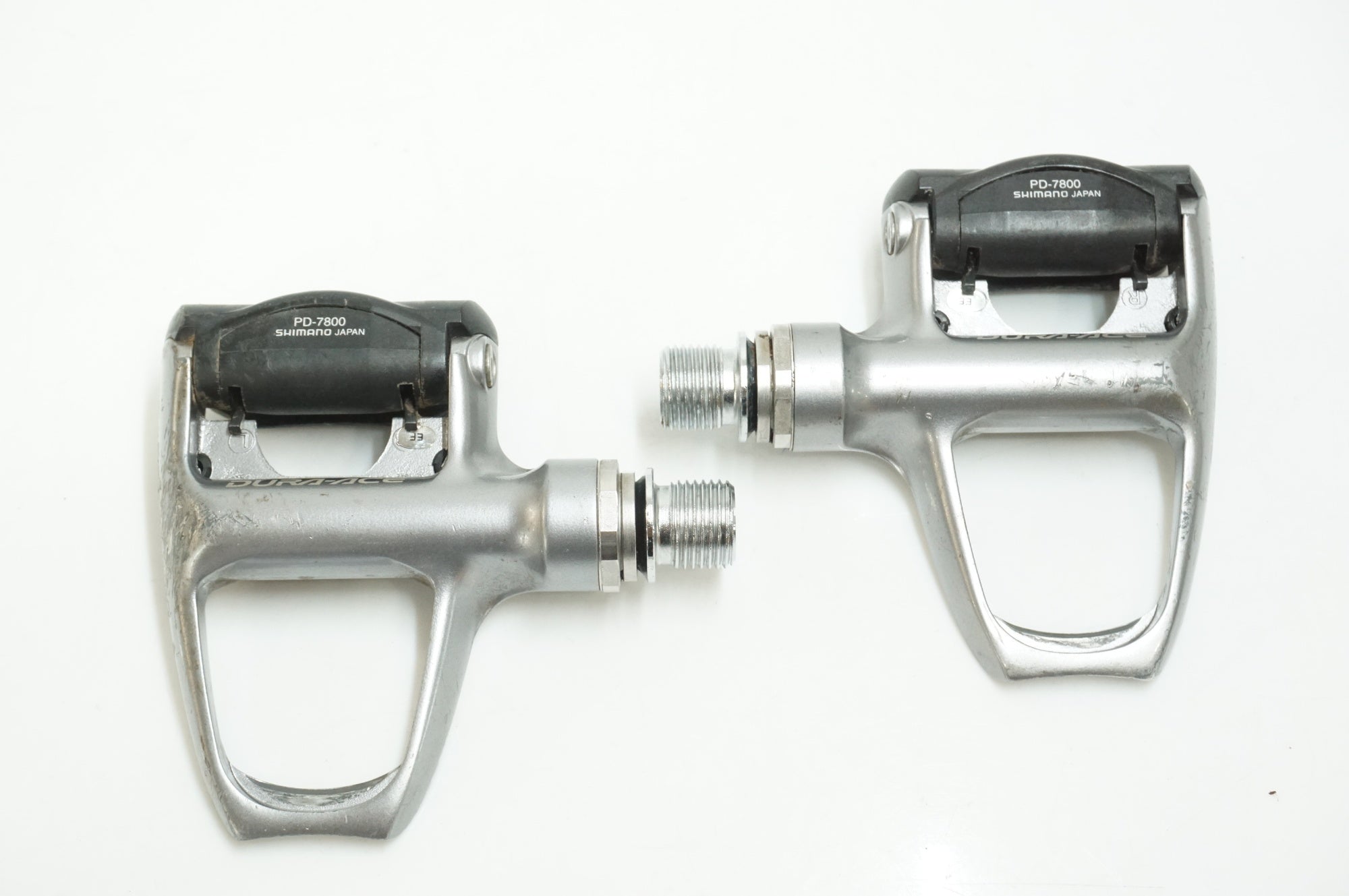 SHIMANO 「シマノ」 DURA-ACE PD-7800 ペダル / 大宮店