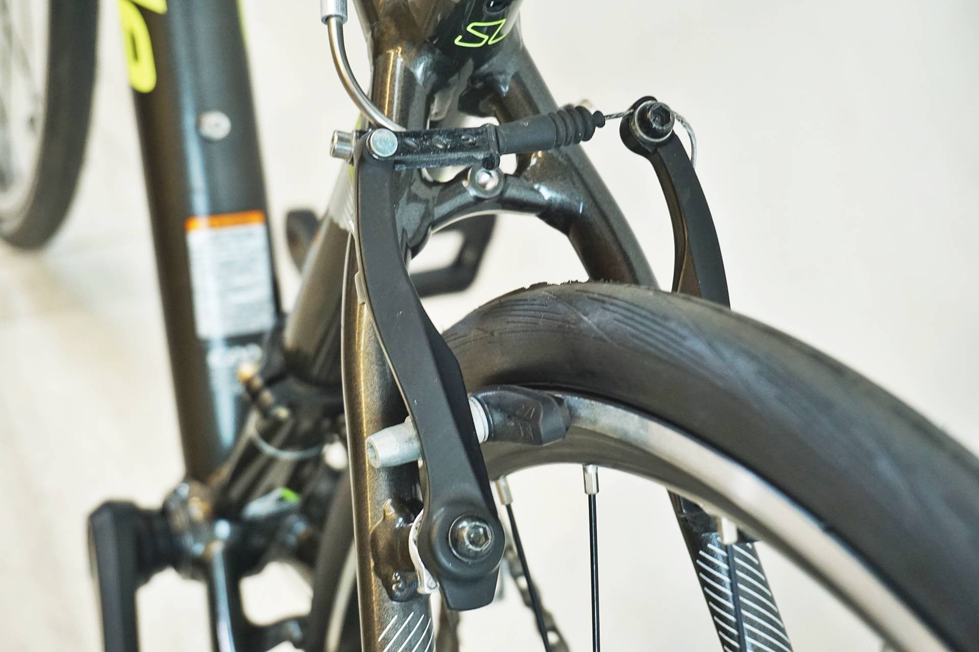 CANNONDALE 「キャノンデール」 QUICK 4 2018年モデル クロスバイク / 有明ガーデン店
