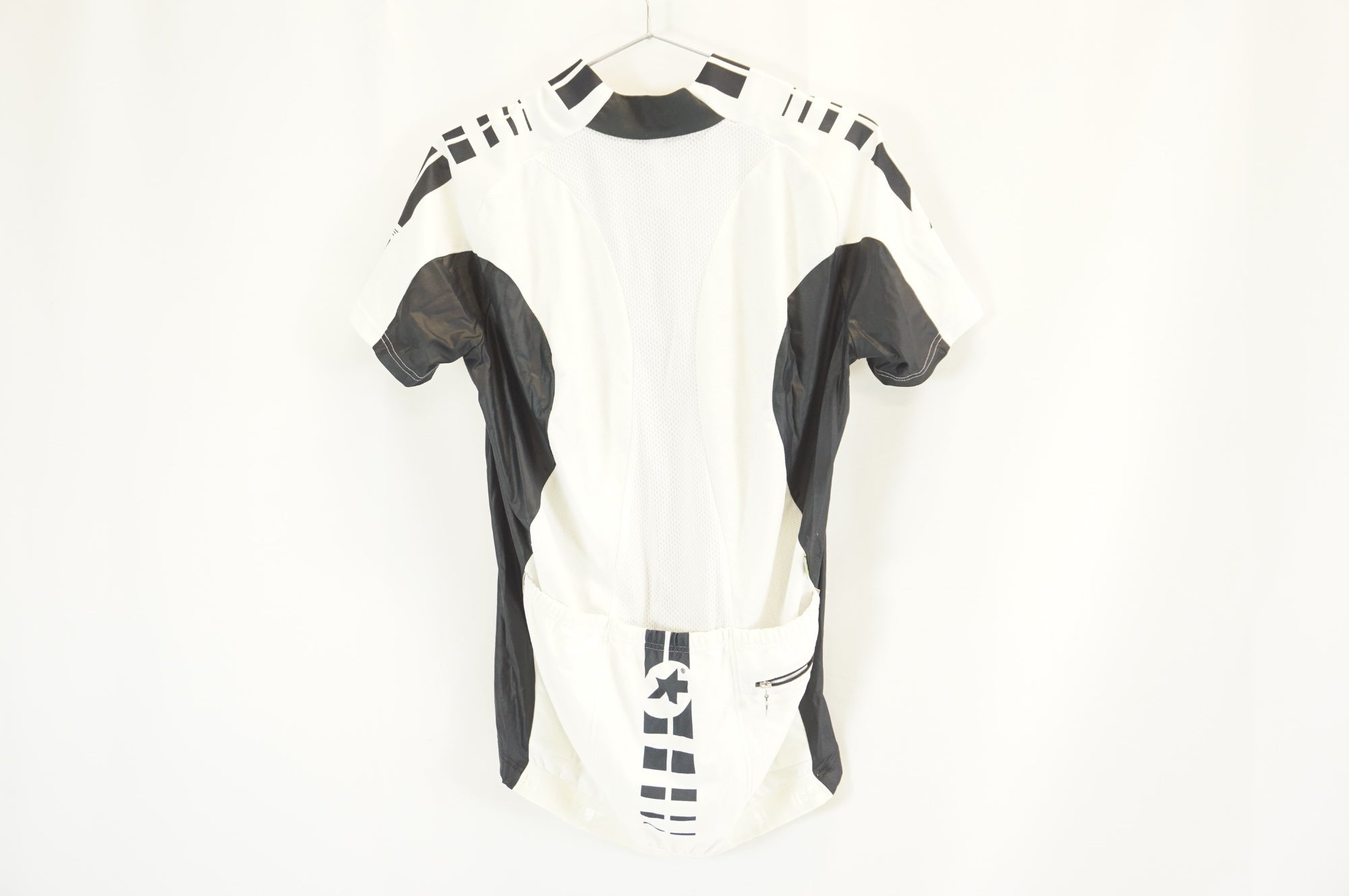 ASSOS 「アソス」 SS MILLE Sサイズ 半袖ジャージ / 宇都宮店
