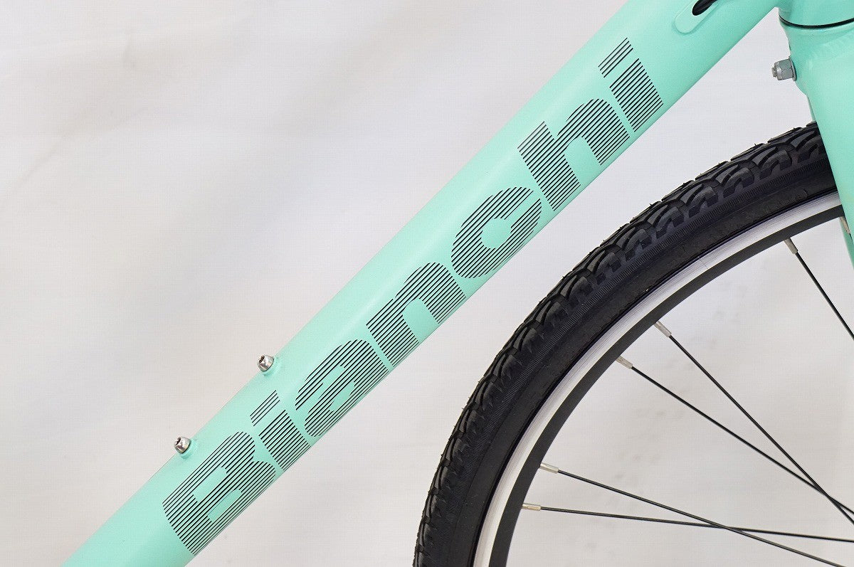 BIANCHI 「ビアンキ」 C SPORT 2019年モデル クロスバイク / 熊谷本店