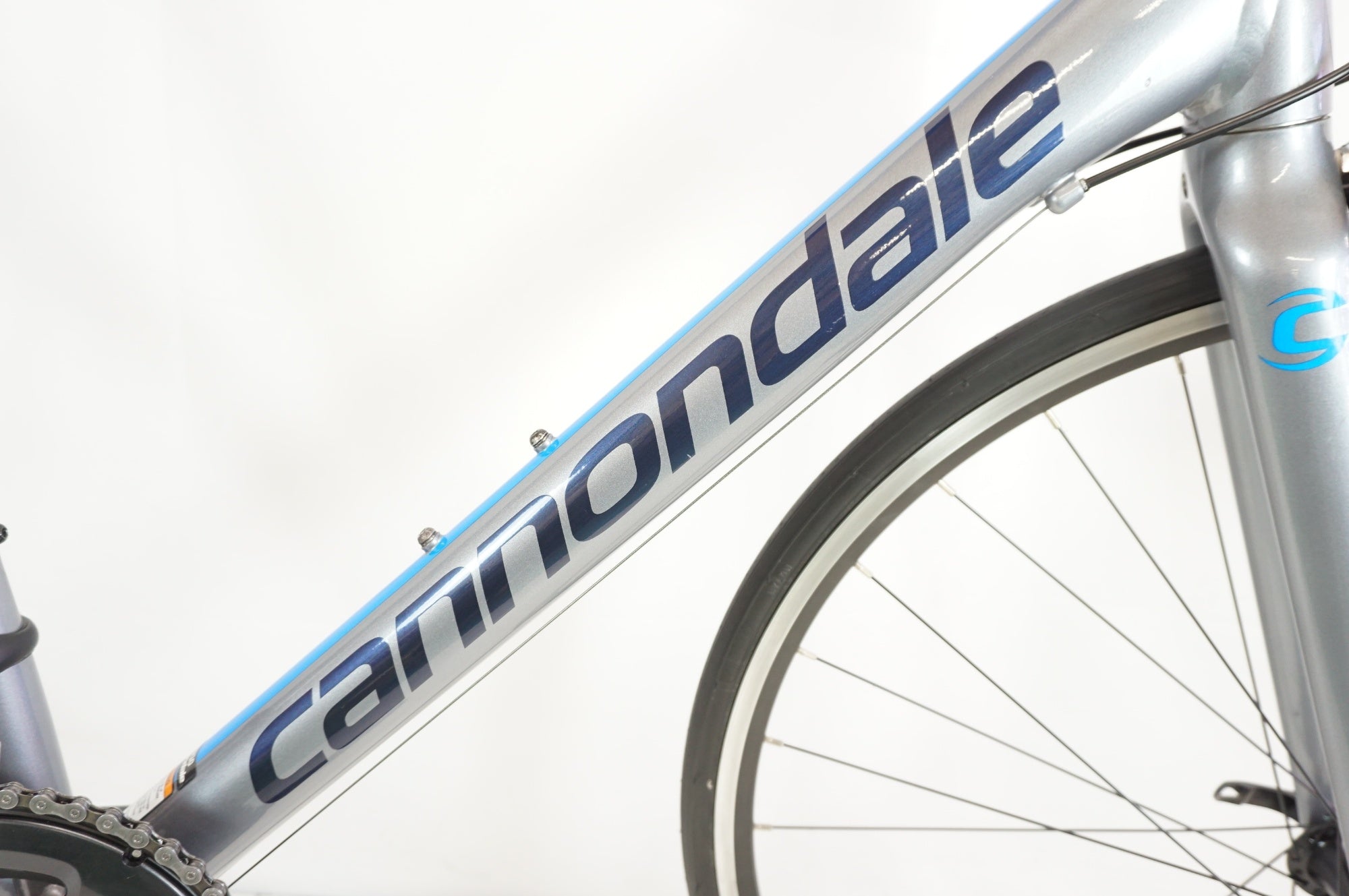 CANNONDALE 「キャノンデール」 CAAD OPTIMO SORA 2018年モデル ロードバイク / 宇都宮店