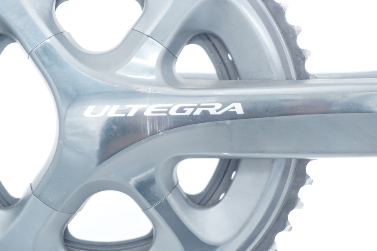 SHIMANO 「シマノ」 ULTEGRA FC-6800 52-36T 172.5mm クランク / 滋賀大津店