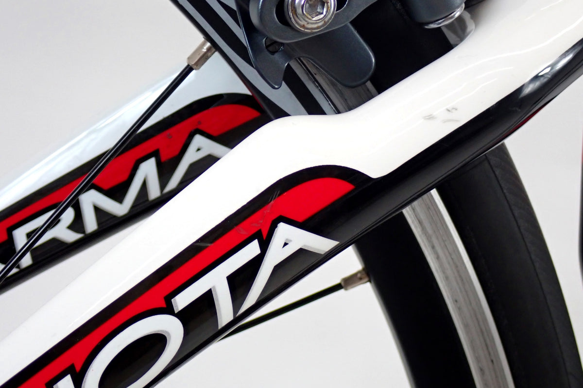 KUOTA 「クオータ」 KHARMA EVO 2013年モデル ロードバイク / 伊勢崎店