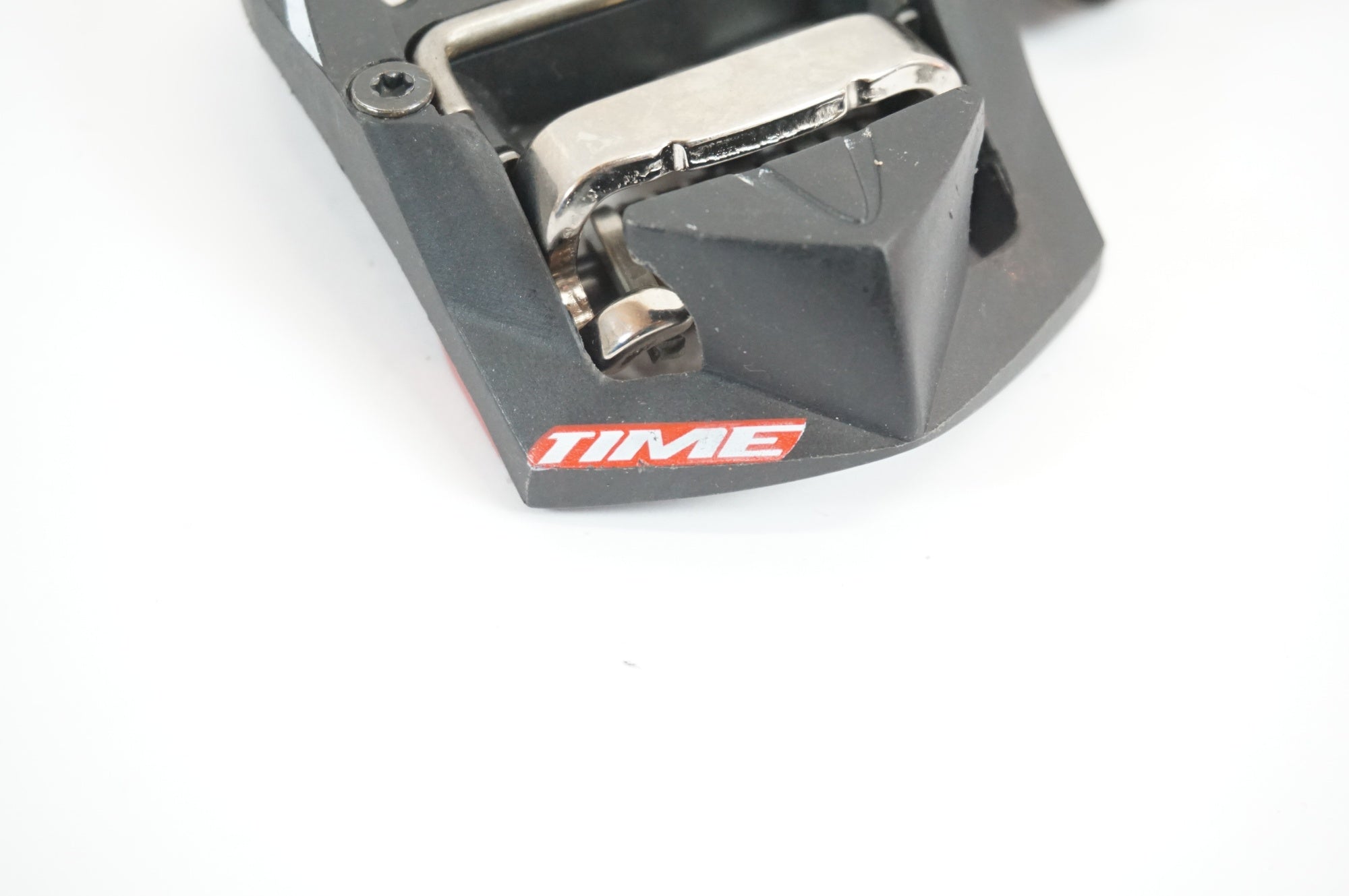 TIME 「タイム」 RXS CARBON ペダル / 宇都宮店 ｜ バイチャリ公式