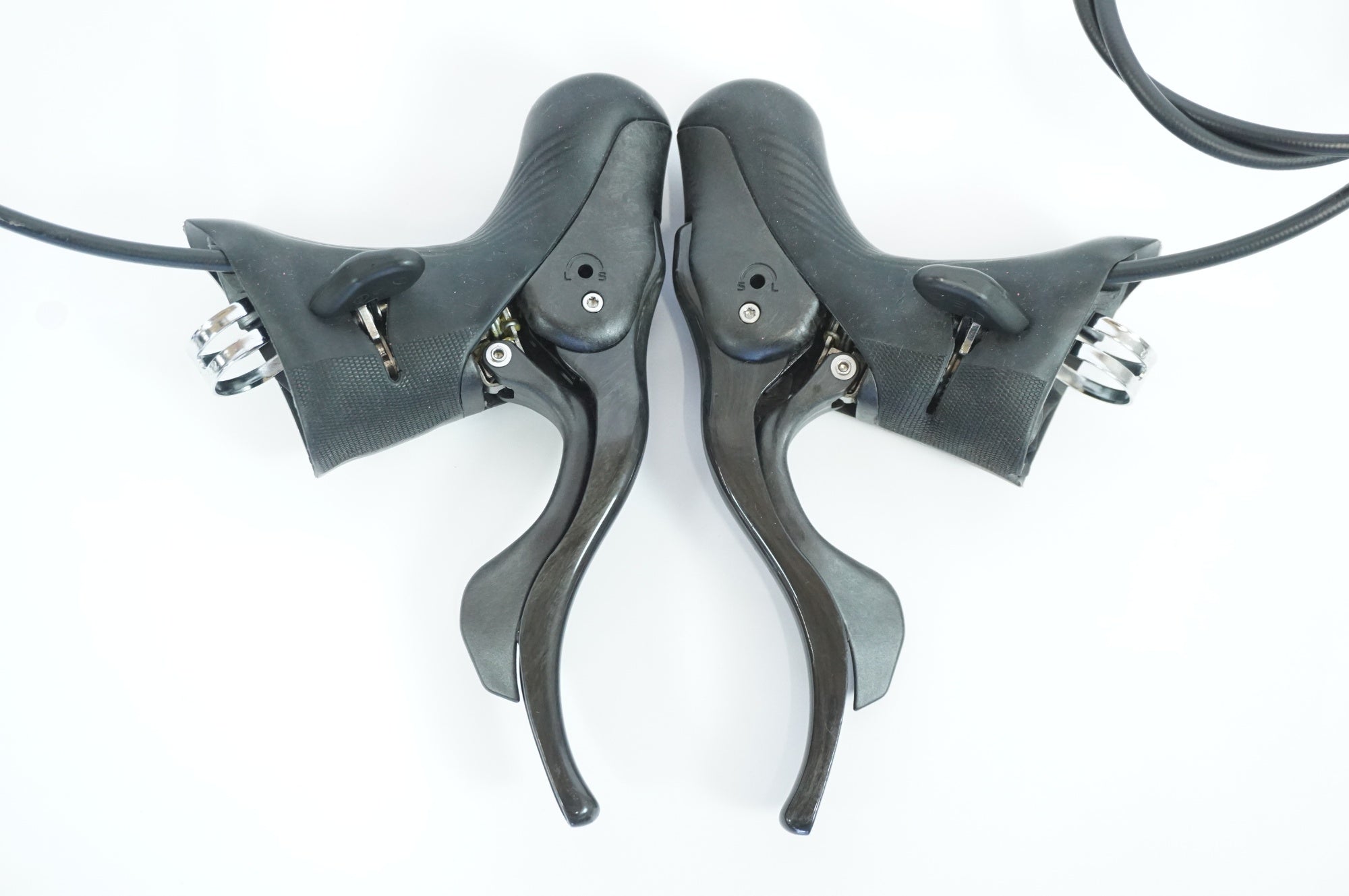 CAMPAGNOLO 「カンパニョーロ」 RECORD DISC 12S コンポセット