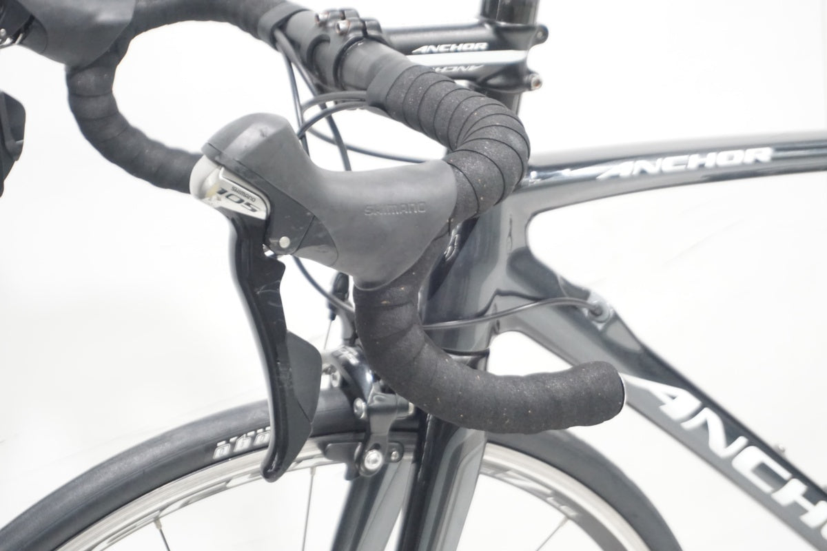 ANCHOR 「アンカー」 RL8 EPSE 2016年モデル ロードバイク / 滋賀大津