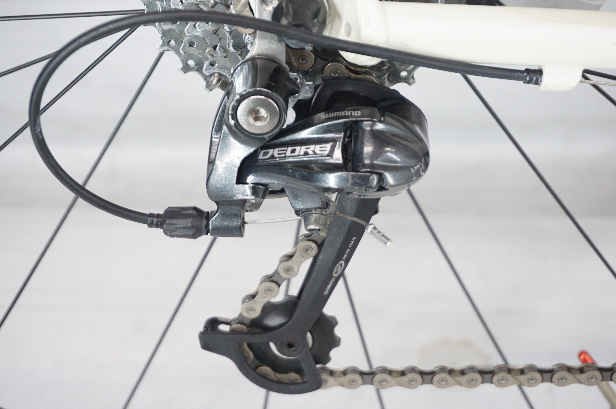 TREK 「トレック」 7.5 FX 2012年モデル クロスバイク / 阪急塚口店