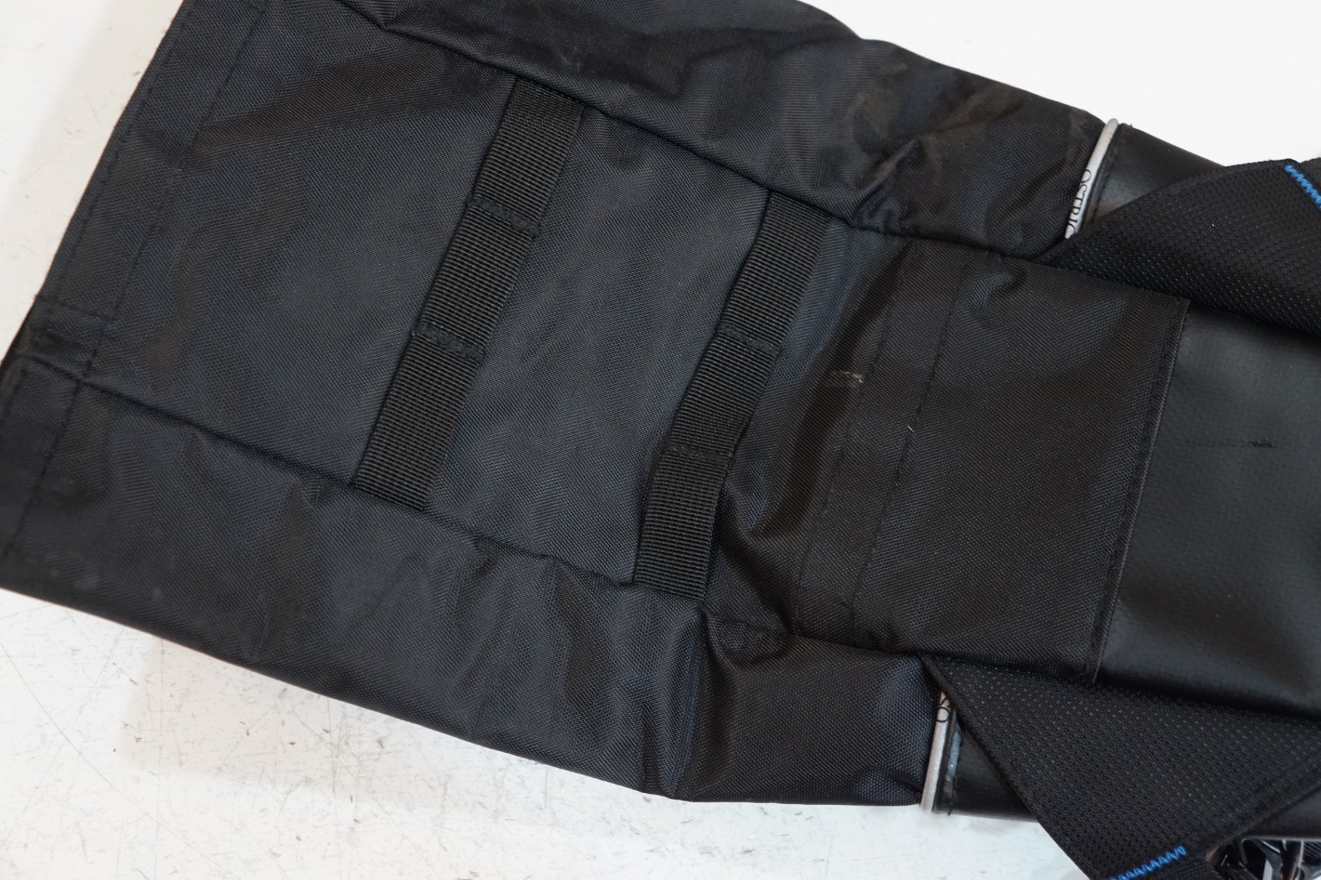 OSTRICH 「オーストリッチ」 SMART EAZY PACK サドルバッグ / バイチャリ浦和ベース