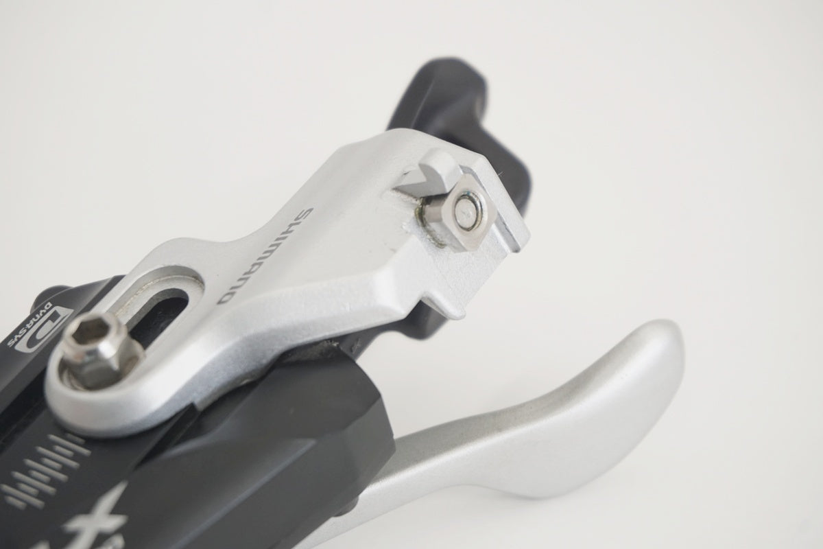 SHIMANO 「シマノ」 DEORE XT SL-M780 シフトレバーセット