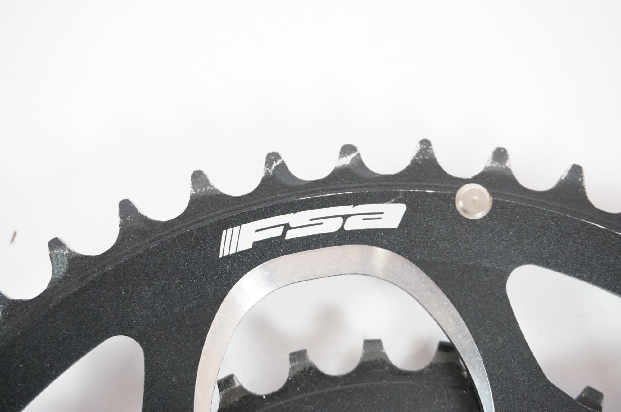 FSA 「エフエスエー」 VERO 50-34T 170mm クランク / 宇都宮店