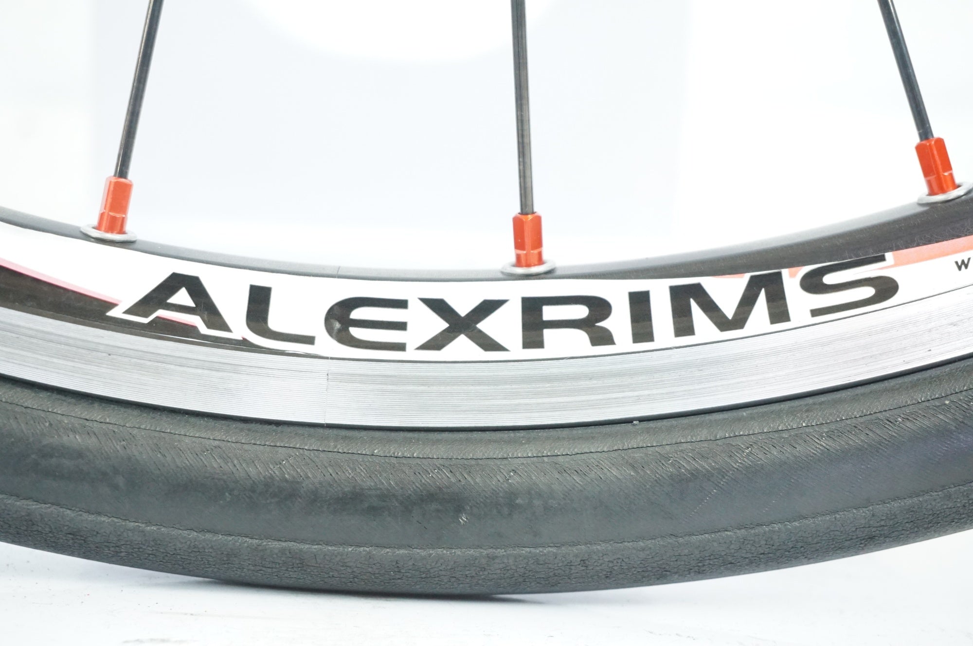 ALEXRIMS 「アレックスリム」 R390 リム TNI ハブ 20 (451) SHIMANO