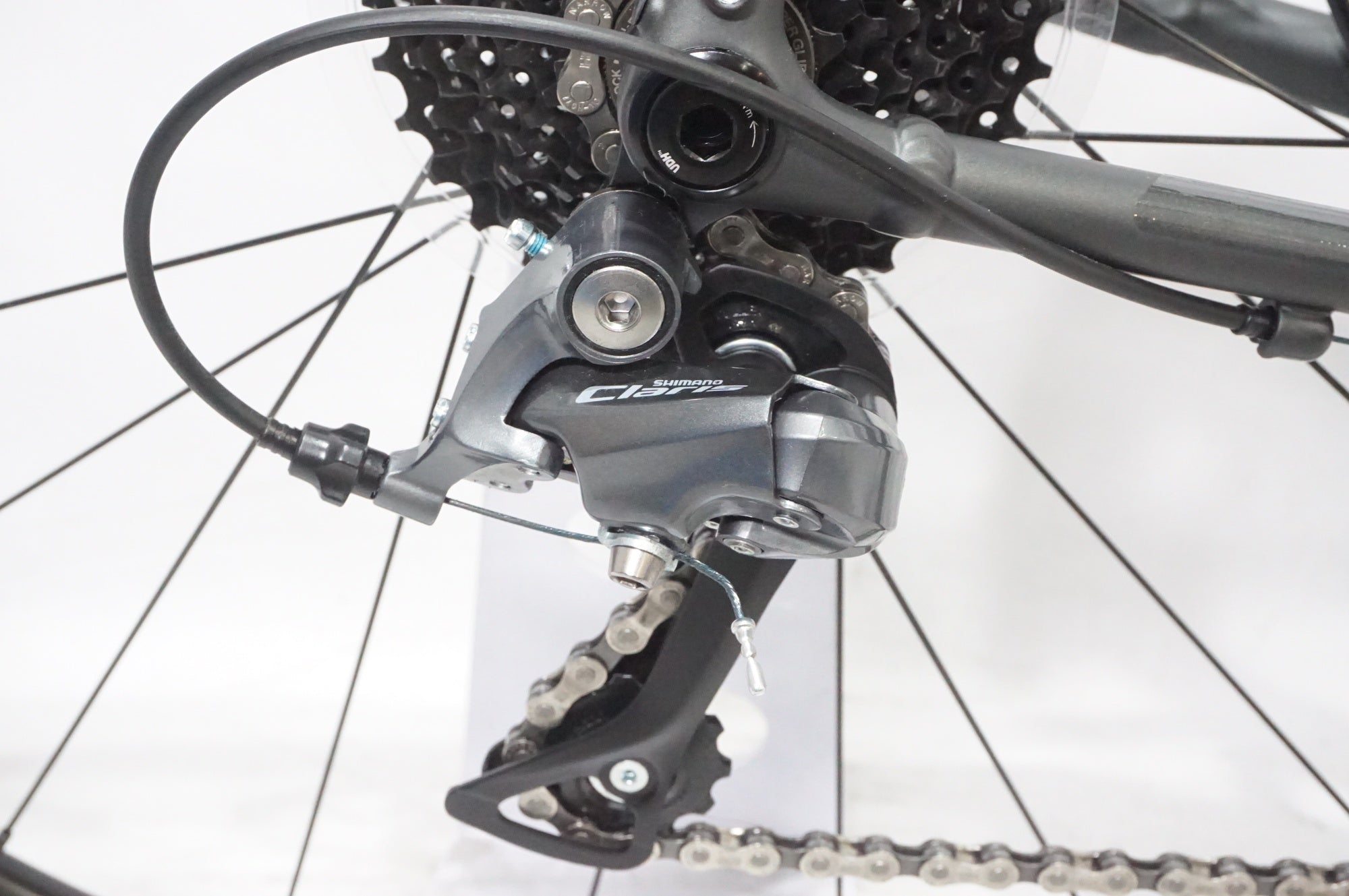 TREK 「トレック」 DOMANE AL2 GEN4 2023年モデル ロードバイク / AKIBA店