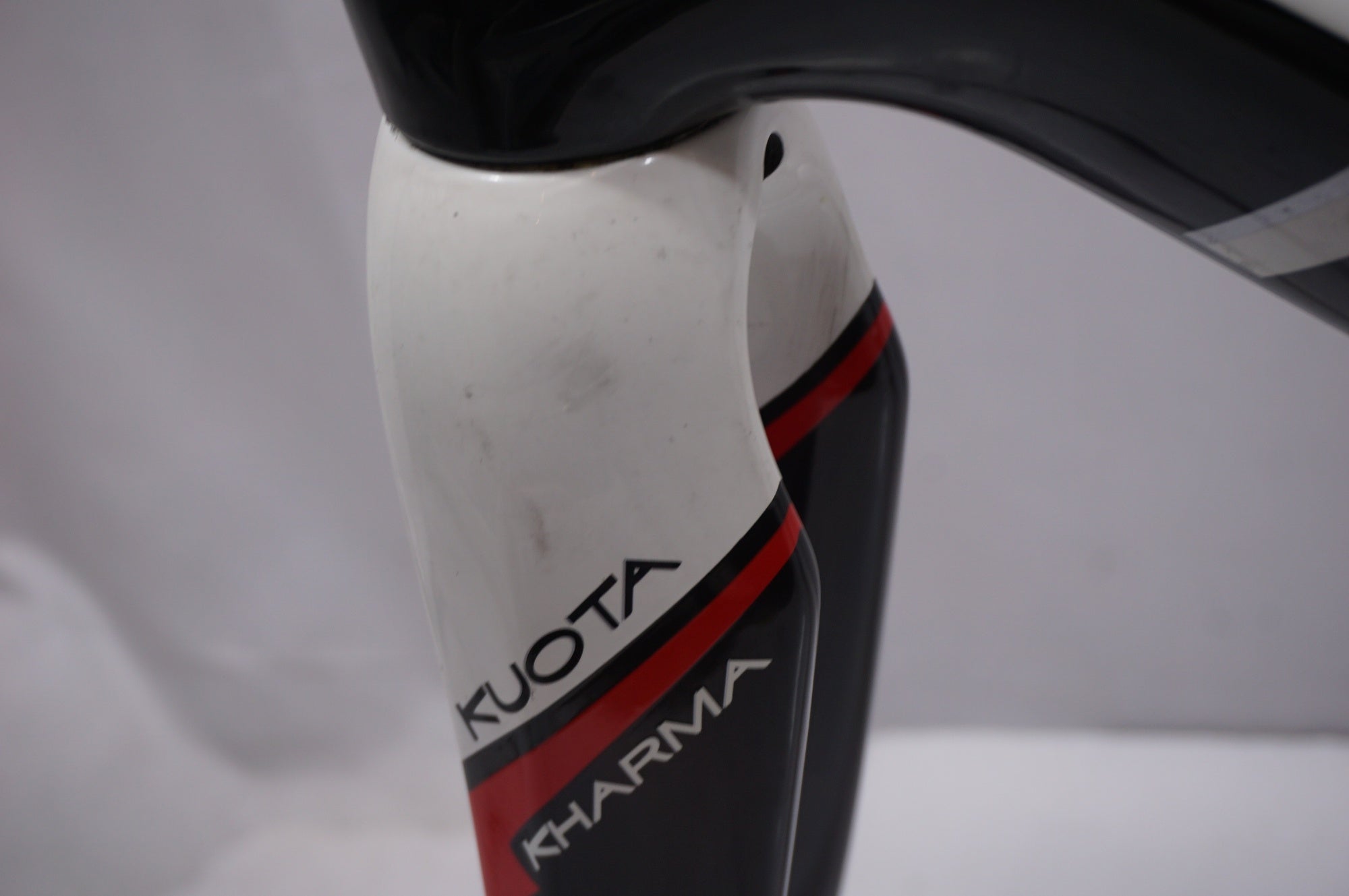 KUOTA 「クオータ」 KHARMA EVO 2014年モデル フレームセット / 世田谷