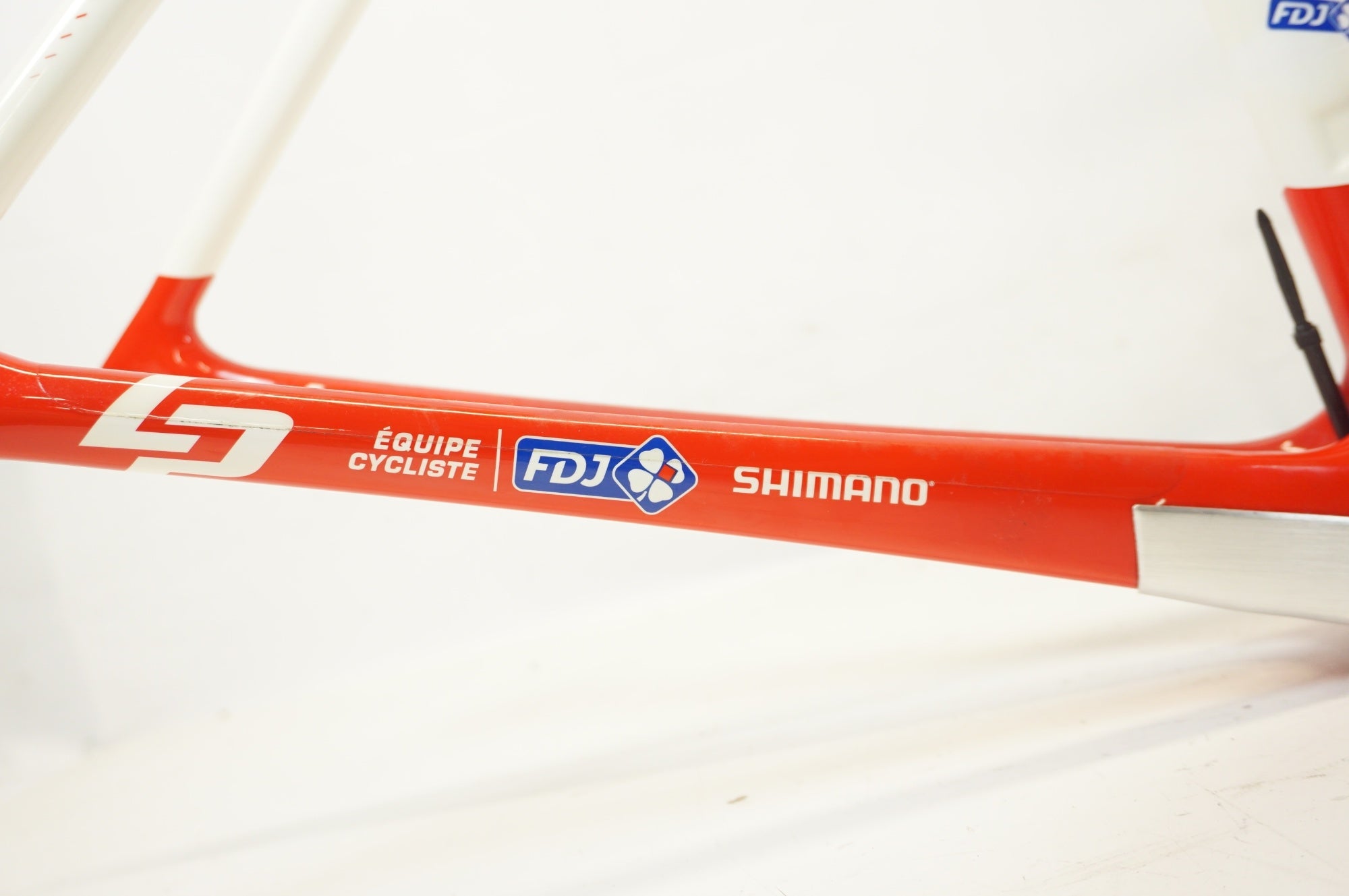 ジャンク LAPIERRE 「ラピエール」 SENSIUM300 FDJ 2014年モデル フレームセット / 宇都宮店