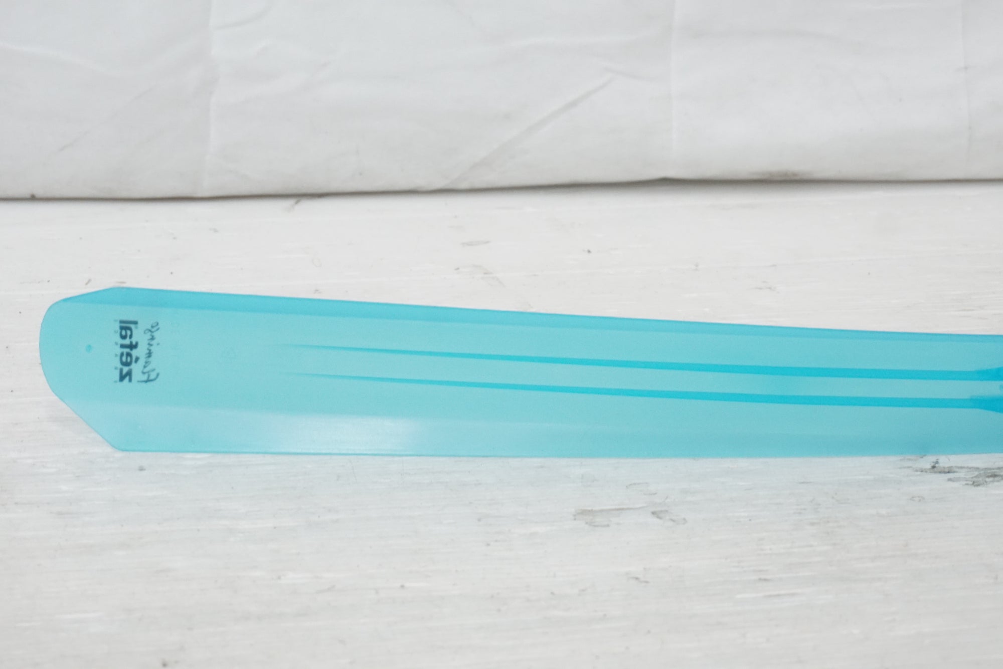 ZEFAL 「ゼファール」 FLAMINGO リアフェンダー / 奈良店