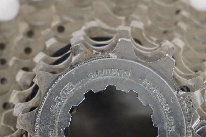 SHIMANO 「シマノ」 CS-HG50-9 12-25T スプロケット / 浜松店