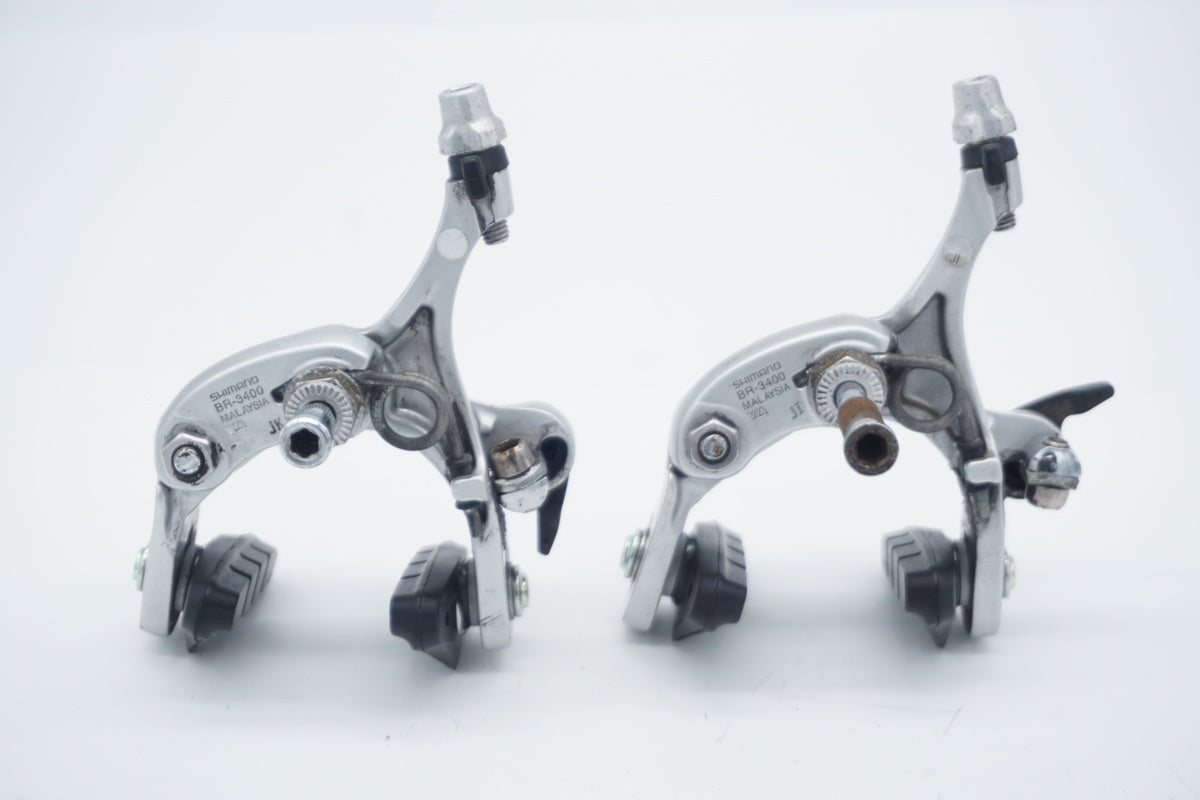 SHIMANO 「シマノ」 SORA BR-3400 キャリパーブレーキセット/ 滋賀大津店