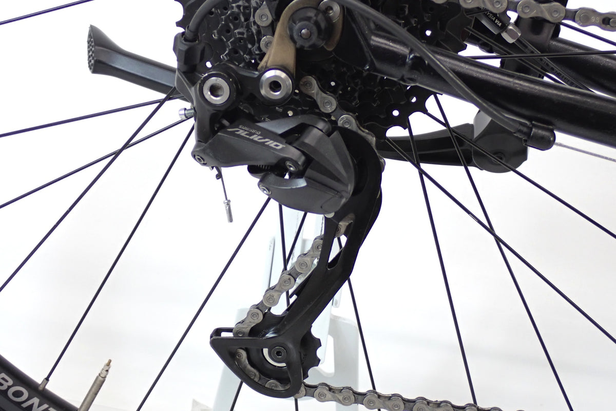 TREK 「トレック」 FX3 DISC WOMEN'S 2020-2021年モデル クロスバイク / 伊勢崎店