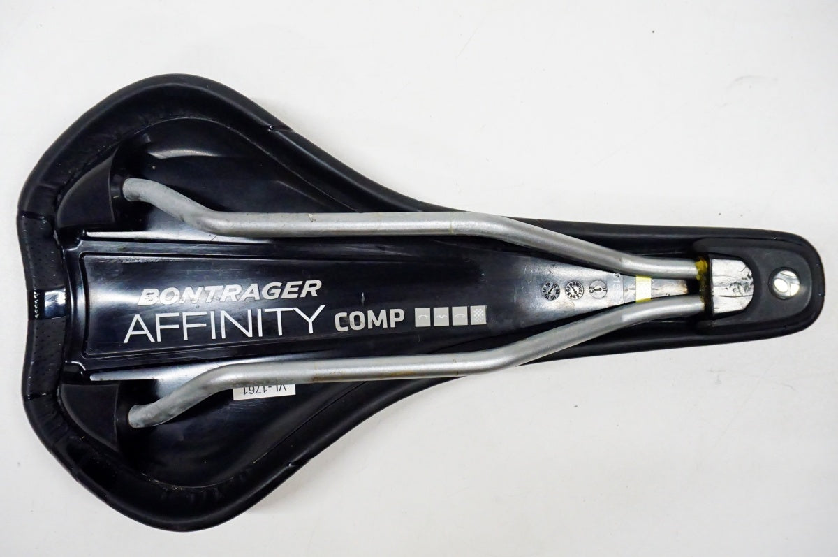 BONTRAGER 「ボントレガー」 AFFINITY COMP サドル / 名古屋大須店