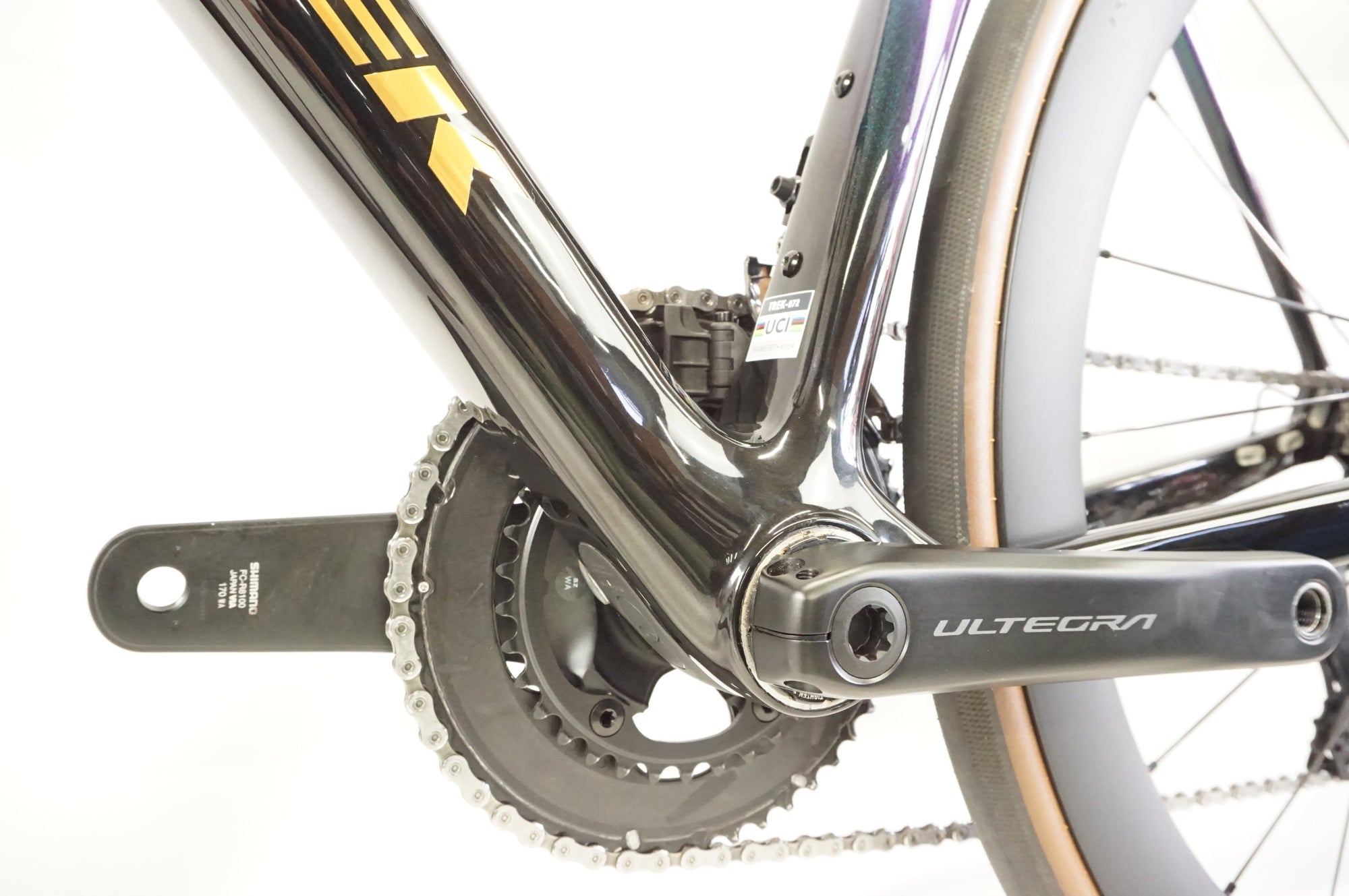 TREK 「トレック」 MADONE SL 7 (GEN 8) 2025年モデル ロード