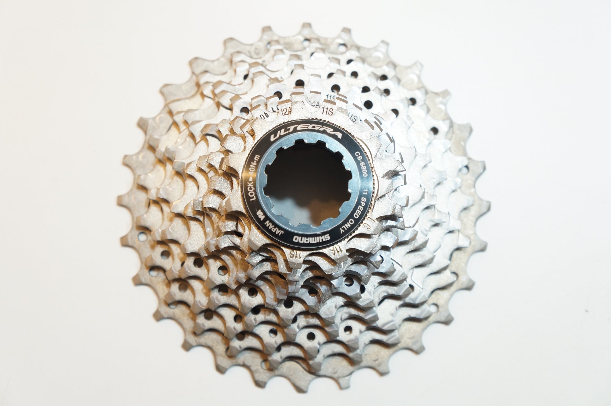 SHIMANO 「シマノ」 ULTEGRA CS-6800 11-28T スプロケット / バイチャリ浦和ベース