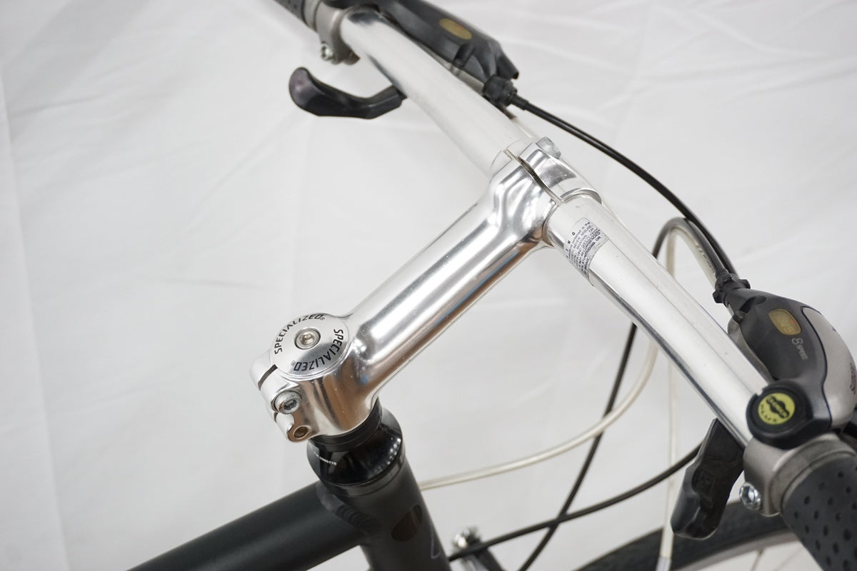 ジャンク SPECIALIZED 「スペシャライズド」 SIRRUS 2005年モデル クロスバイク / 奈良店