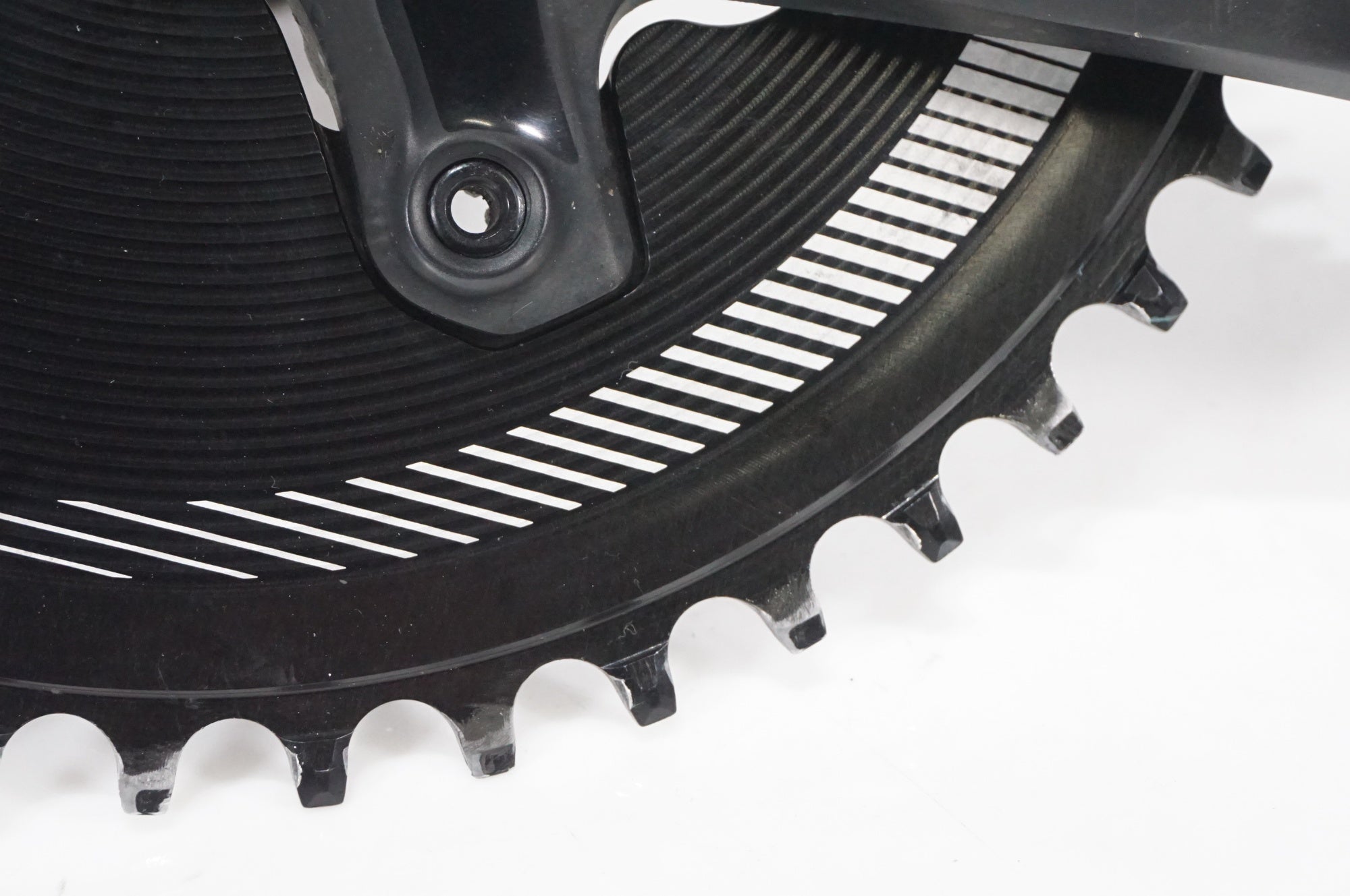 SHIMANO 「シマノ」 GRX FC-RX810 46T 172.5mm クランク / AKIBA店