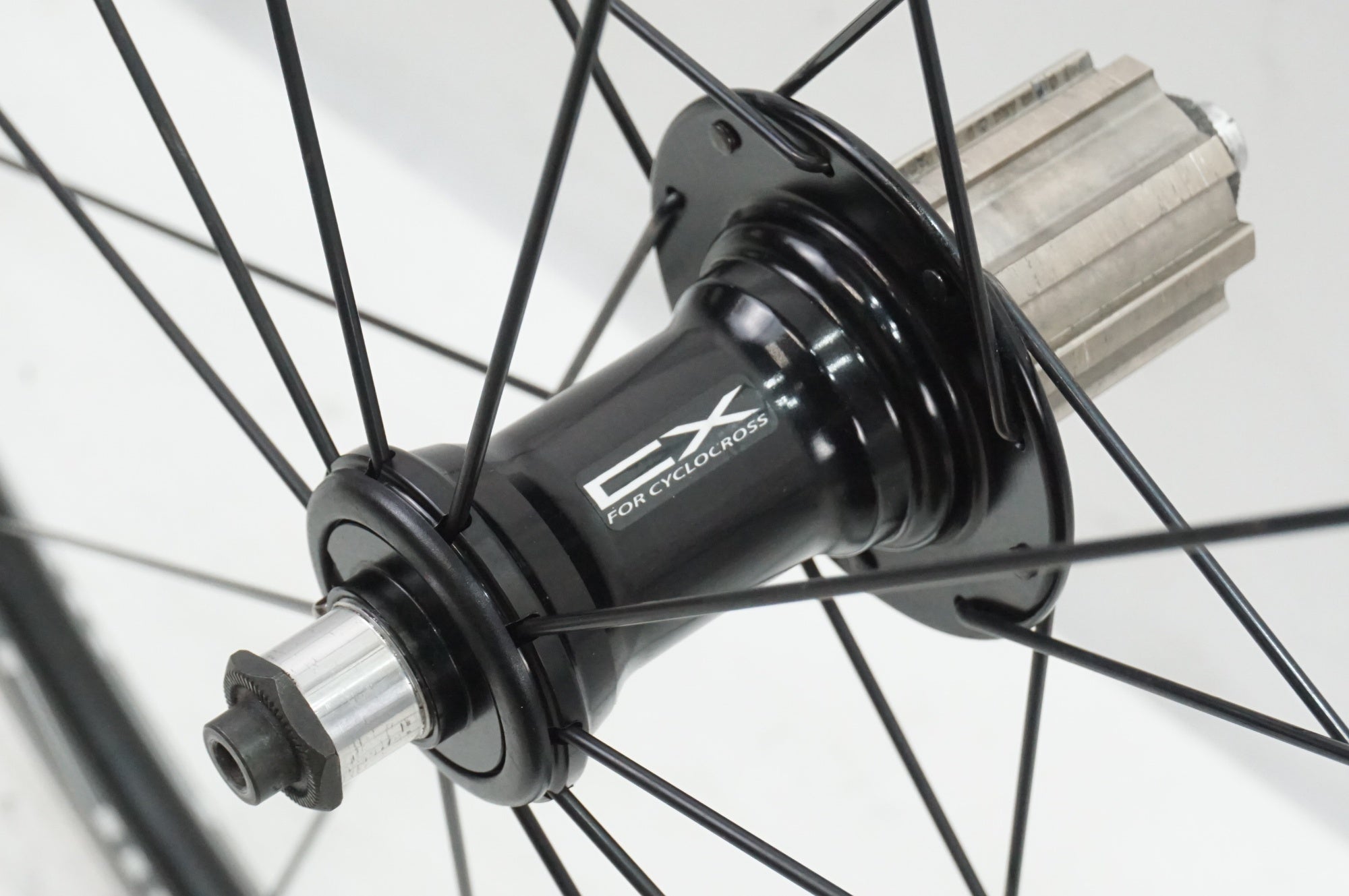 CAMPAGNOLO 「カンパニョーロ」 KHAMSIN ASYMMETRIC CX カンパフリー