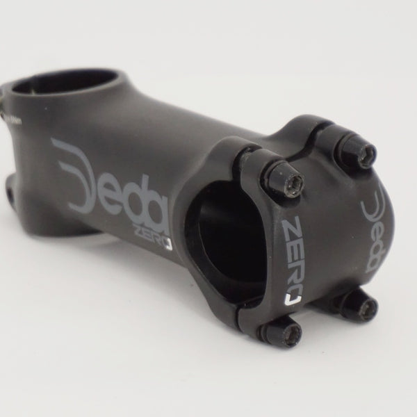 used ゼロデイZERODAY ドーナツテーブル廃盤 DEDA 「デダ」 ZERO100 100mm 82° ステム / 京都八幡店