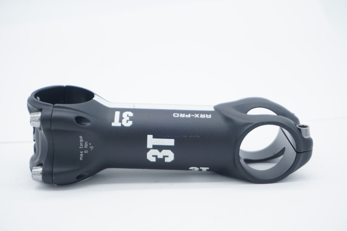 3T 「スリーティー」 ARX PRO φ31.8 100mm ステム / 滋賀大津店
