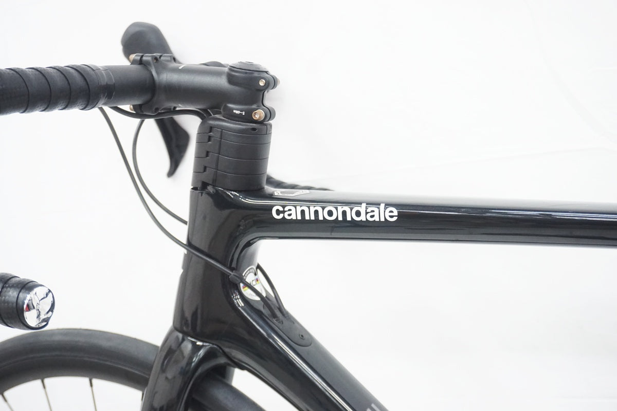 CANNONDALE 「キャノンデール」 SUPERSIX EVO CARBON DISC 105 2021年モデル ロードバイク/ 大阪美原北インター店