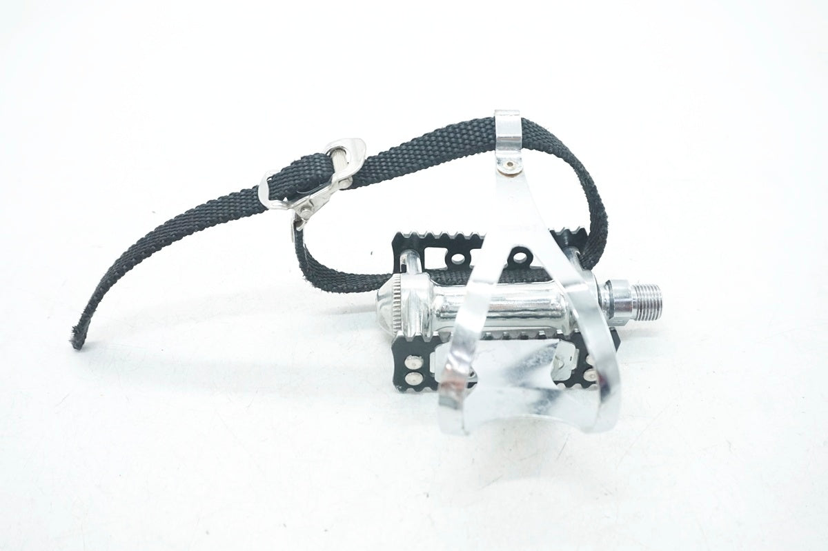 MKS 「ミカシマ」 STREAM ペダル / 大阪門真店