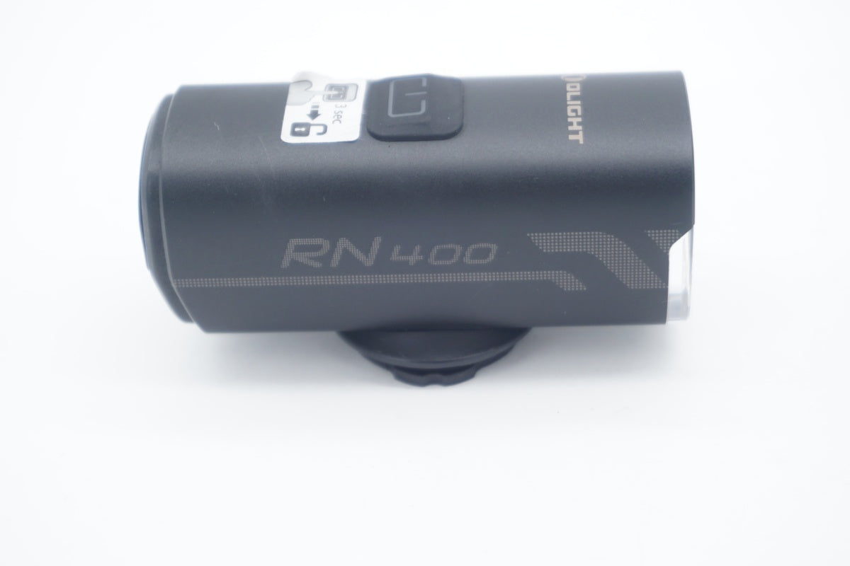 OLIGHT 「オーライト」 RN400 フロントライト / 滋賀大津店