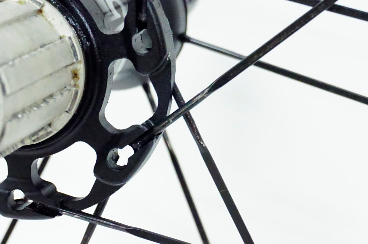 CAMPAGNOLO 「カンパニョーロ」 ZONDA C17 シマノ11速 ホイールセット / 名古屋大須店