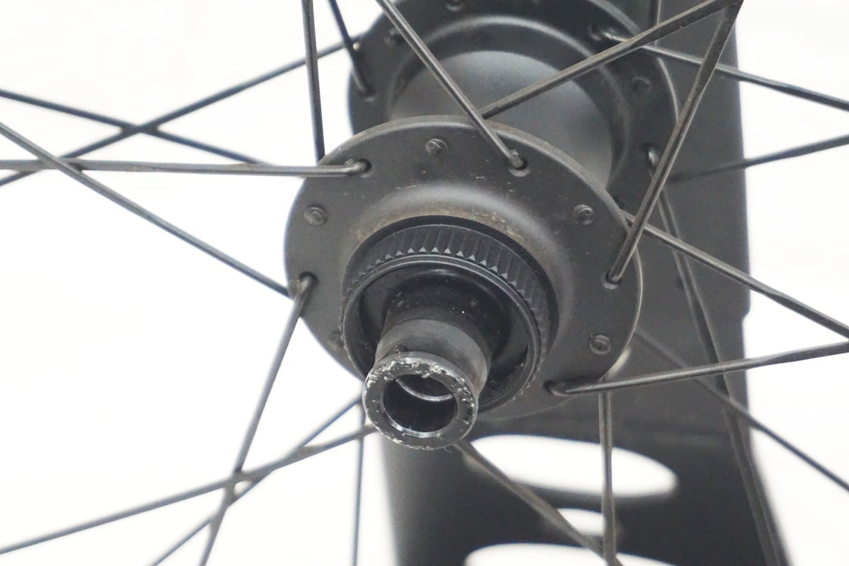 BONTRAGER 「ボントレガー」 AEOLUS COMP 5 シマノ11速 ホイールセット / 大阪美原北インター店